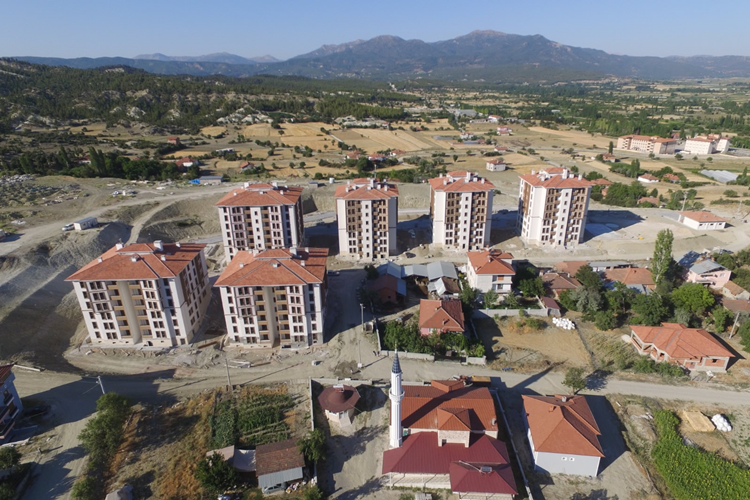 Burdur Gölhisar 2023 Nüfusu Kaçtır?