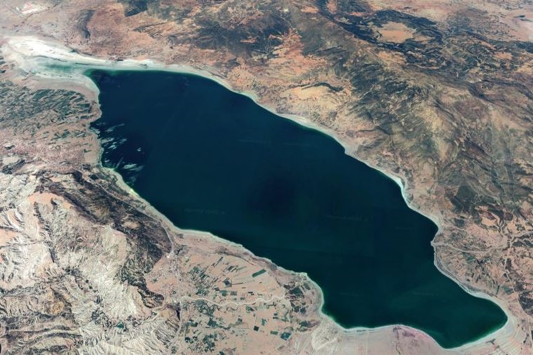 Burdur Gölü Derinliği Nedir?