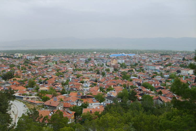 Burdur Karamanlı 2023 Nüfusu Kaçtır?