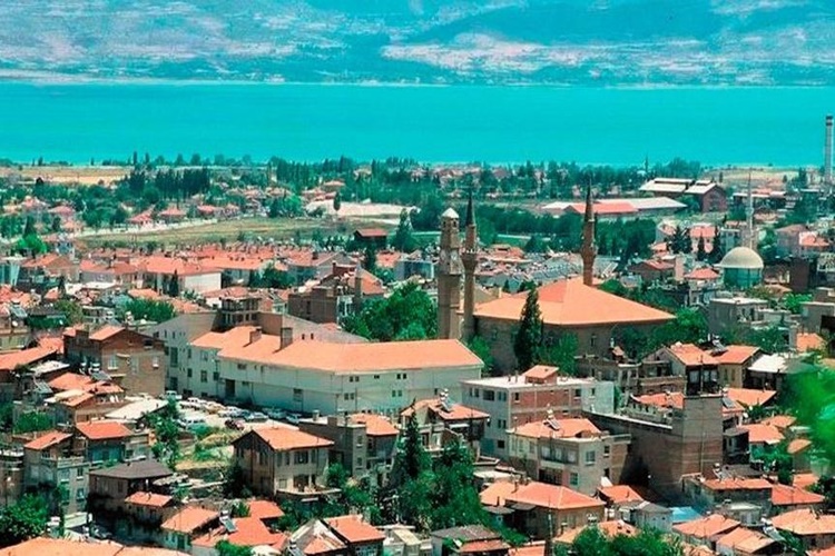 Burdur Ne Zaman İl Oldu?