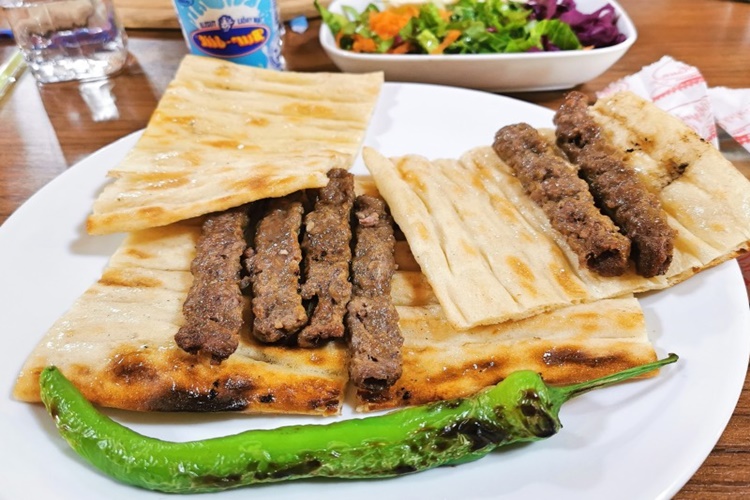 Burdur Şiş Hangi Etten Yapılır?