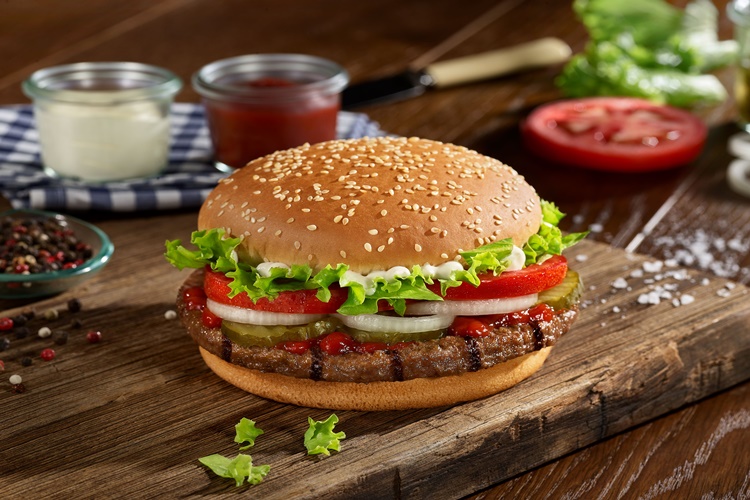 Burger King 2023 Personel Maaşları Ne Kadar?