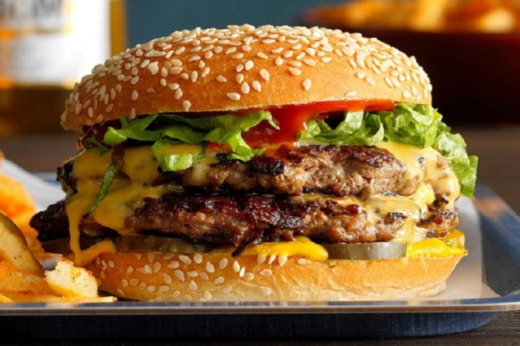 Burger King Helal Mi?
