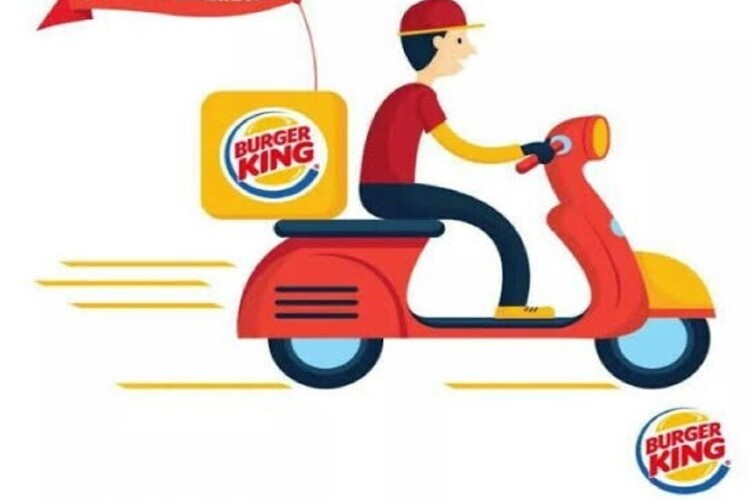 Burger King Kurye Başvurusu Nasıl Yapılır?
