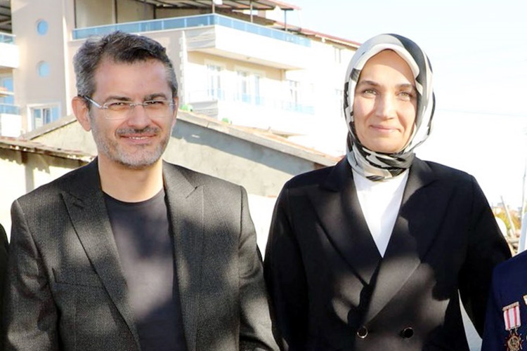 Burhan Selim Yiğitbaşı Nerede Çalışıyor?