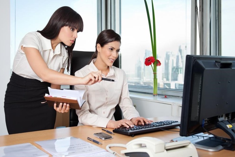 Büro Yönetimi ve Yönetici Asistanlığı Bölümü İş İmkanları Nelerdir?