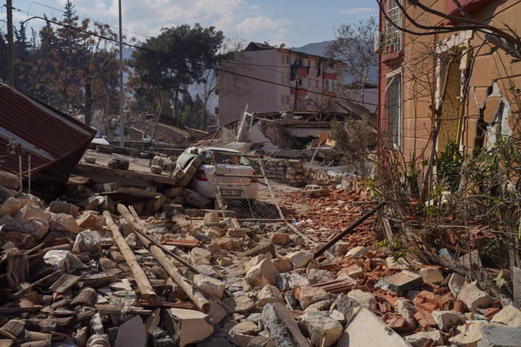Bursa’da Deprem Riski Fazla Olan İlçeler Hangileridir?
