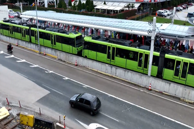 Bursa Emek Şehir Hastanesi Metro Hattı Ne Zaman Açılacak?