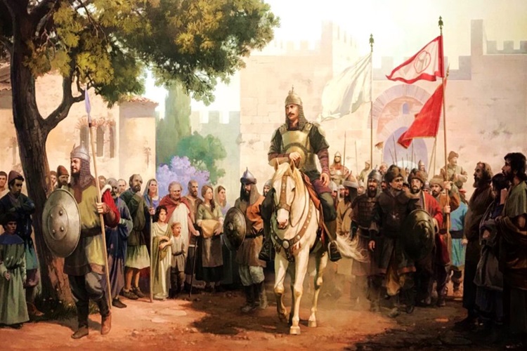  Bursa Hangi Padişah Döneminde Fethedilmiştir?