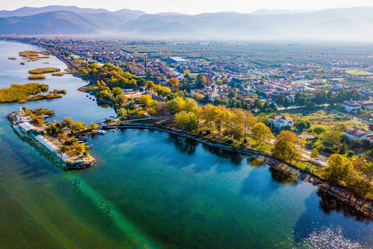 Bursa İznik 2023 Nüfusu Kaçtır?