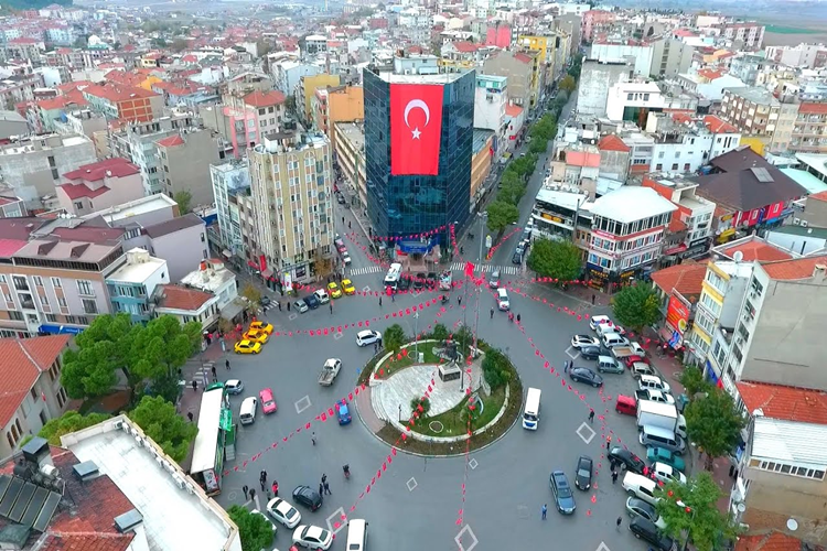 Bursa Karacabey 2023 Nüfusu Kaçtır?