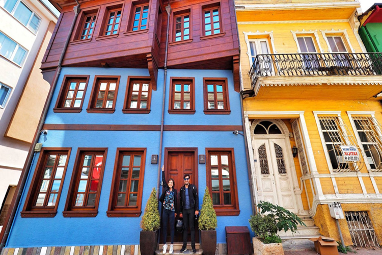 Bursa Mudanya 2023 Nüfusu Kaçtır?