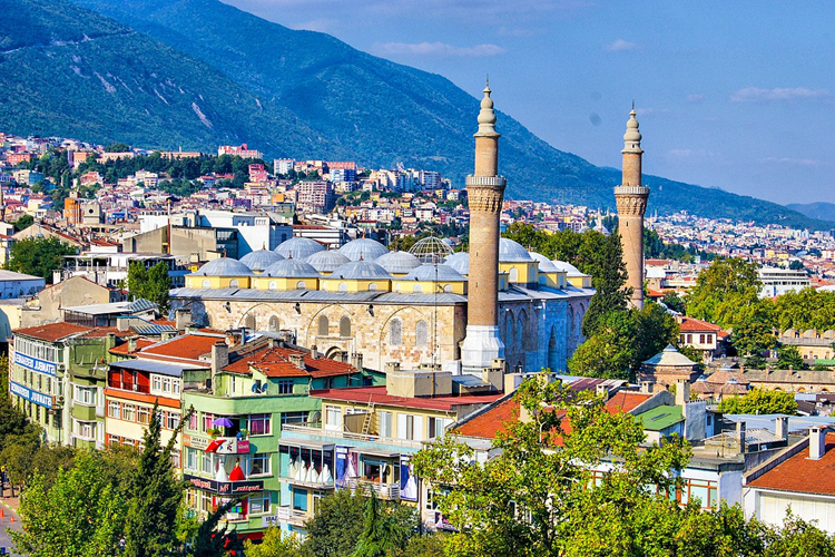 Bursa Osmangazi 2023 Nüfusu Kaçtır?