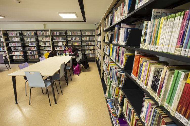 Bursa Şehir Kütüphanesine Nasıl Üye Olunur?