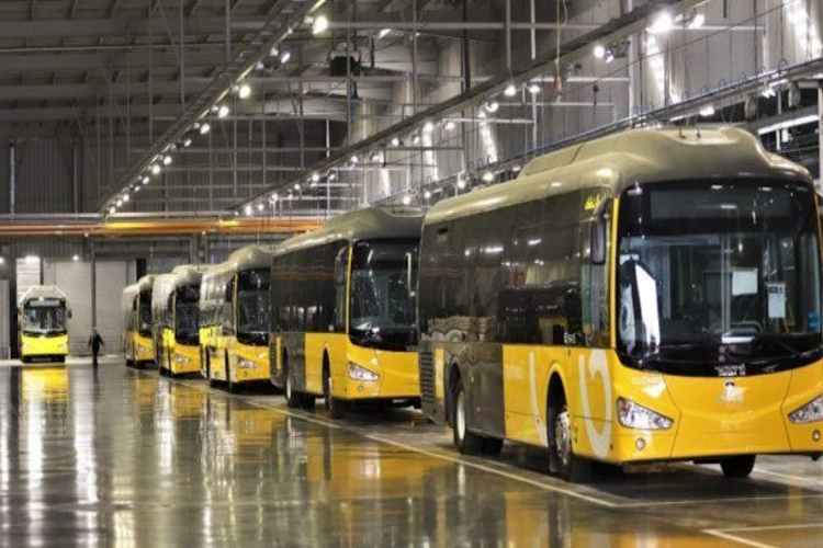 Bursa Yeni Metro Hattı Ne Zaman Açılacak?