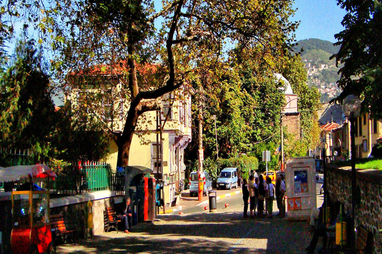 Bursa Yıldırım 2023 Nüfusu Kaçtır?
