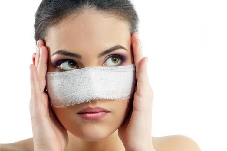 Burun İçi Dikişler Ne Zaman Erir? Güncel Oku