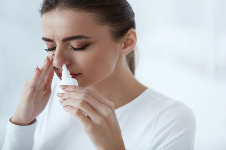 Burun İçi Yaraları Hangi Vitamin Eksikliğinden Olur?