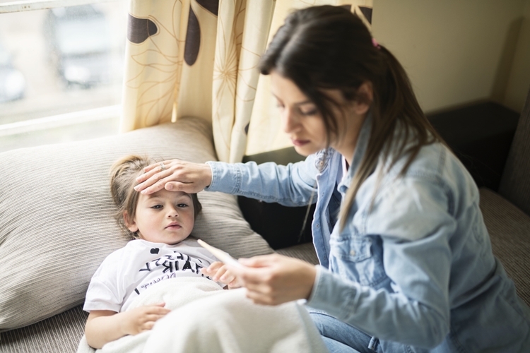 Buscopan Ateş Düşürür Mü?