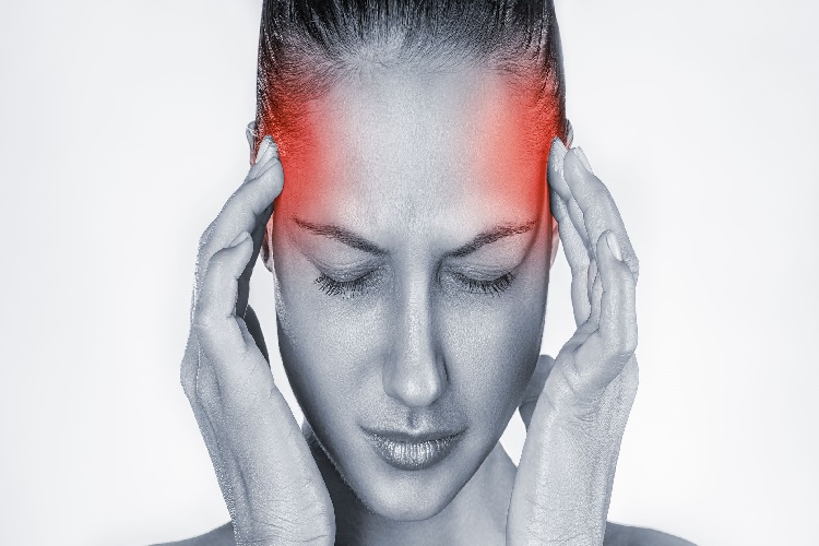 Buscopan Plus Baş Ağrısına İyi Gelir Mi?