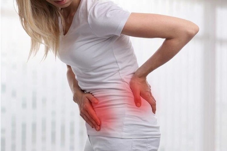 Buscopan Plus Böbrek Ağrısına İyi Gelir Mi?
