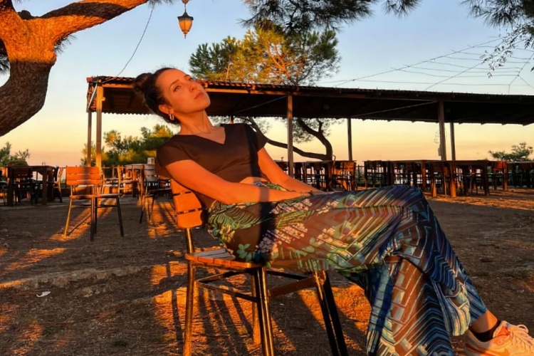 Buse Kara Sevgilisi Var Mı?