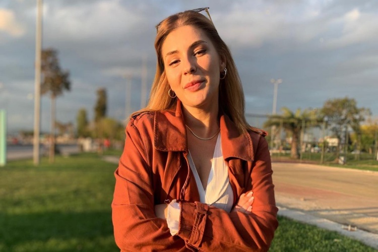 Buse Sinem İren Aslen Nereli?