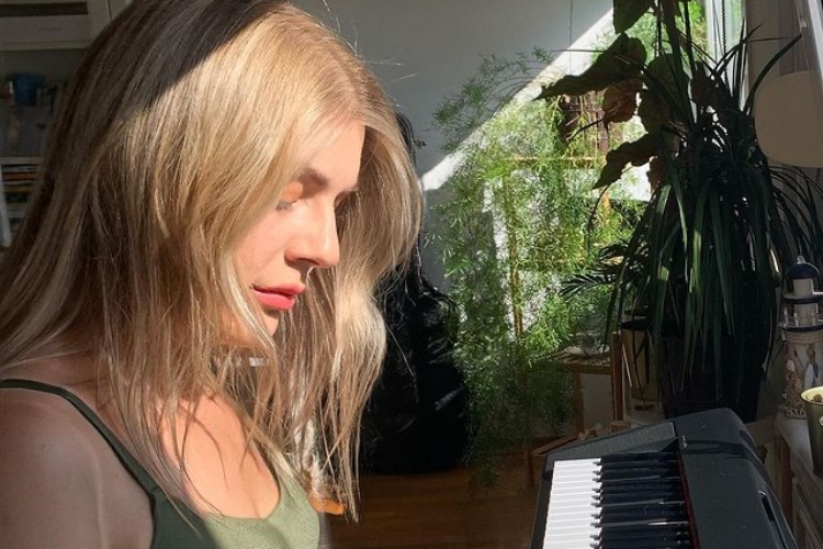 Buse Sinem İren Sevgilisi Kimdir?