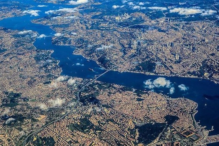 Büyük İstanbul Depremi Riskli Bölgeler