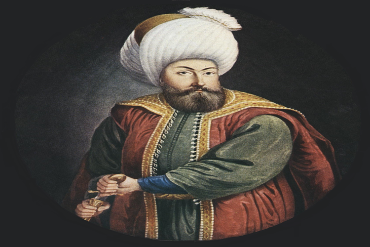 Büyük Türk Hangi Osmanlı Padişahı?
