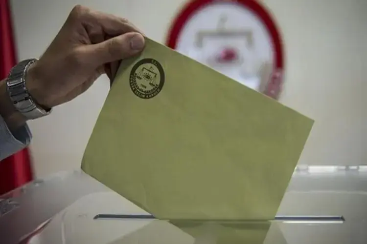 Büyük Türkiye Partisi Genel Başkanı Kimdi?