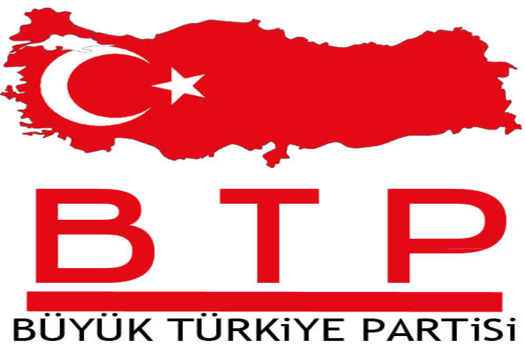 Büyük Türkiye Partisi Ne Zaman Kuruldu?