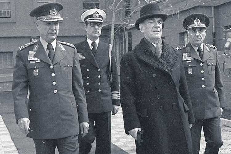 Büyük Türkiye Partisini Kim Kurdu?