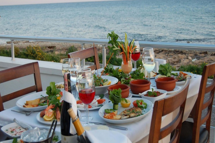 Büyükada’da Ne Yenir?