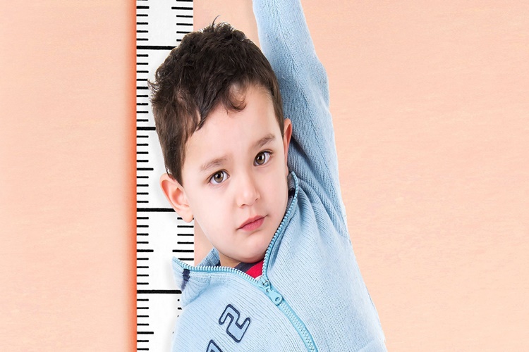 Büyüme Hormonu Eksikliği Neden Olur?