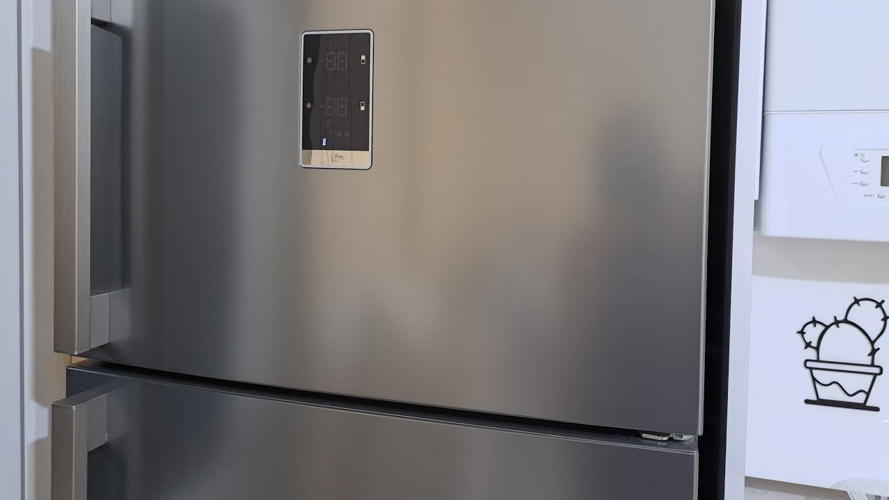 Buzdolabı Motoru Bozuk Olduğu Nasıl Anlaşılır?