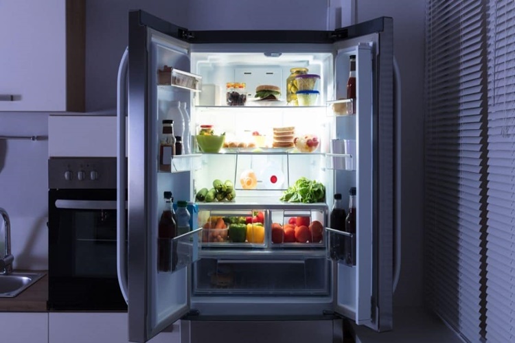 Buzdolabı Neden Titrer?