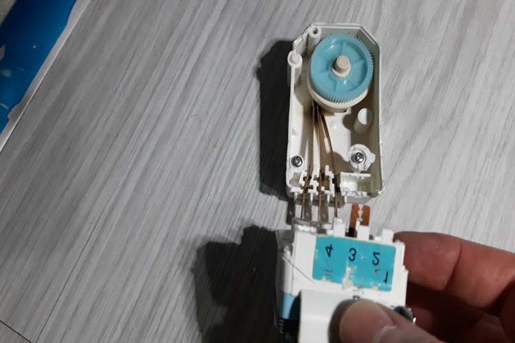 Buzdolabı Timer Arızası Nasıl Anlaşılır?