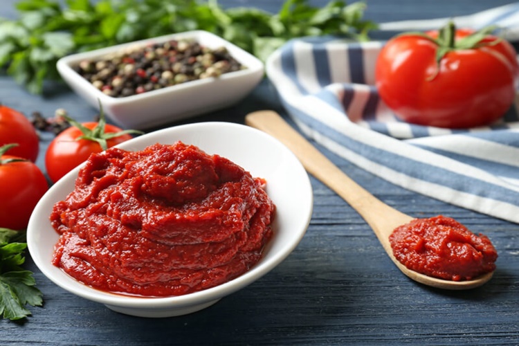 Buzdolabında Salça Neden Küflenir?