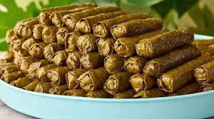 Buzluktan Çıkan Çiğ Sarma Nasıl Pişirilir?