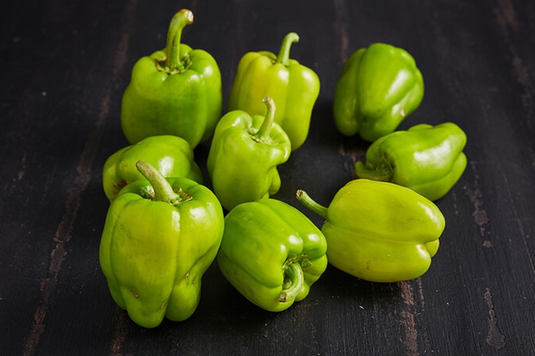 Buzluktan Çıkan Dolma Biber Nasıl Pişirilir?