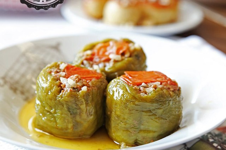 Buzluktan Çıkan Dolma Kaç Dakikada Pişer?