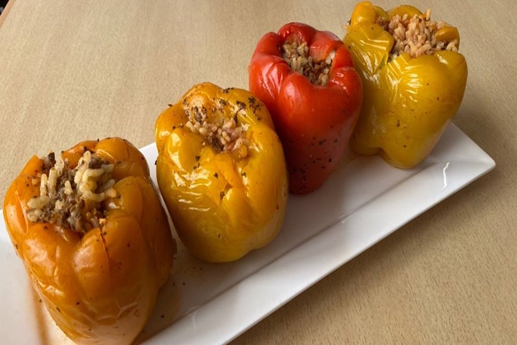 Buzluktan Çıkan Dolma Nasıl Pişirilir?