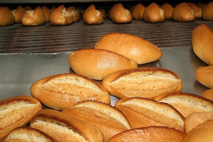 Buzluktan Çıkan Ekmek Nasıl Çözülür?