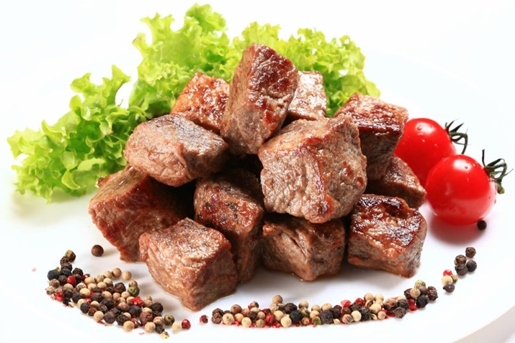 Buzluktan Çıkan Et Kaç Saatte Bozulur?