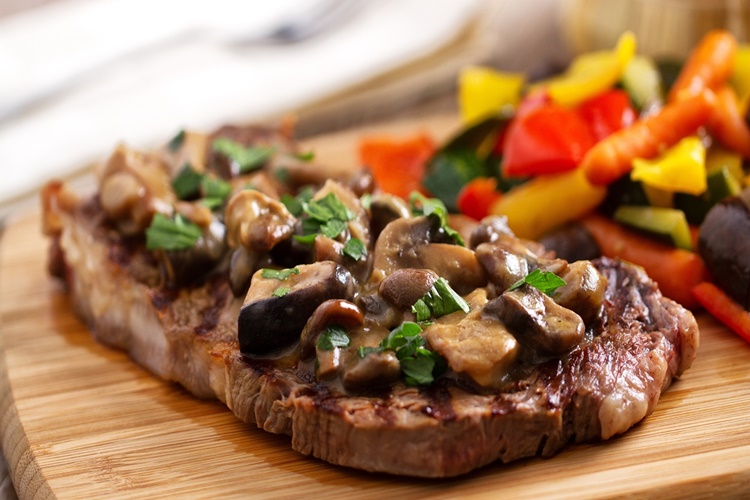 Buzluktan Çıkan Et Nasıl Kavrulur?