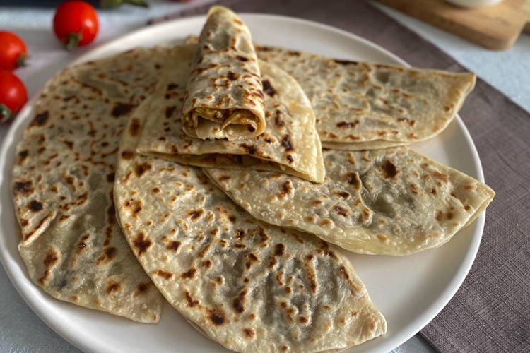 Buzluktan Çıkan Gözleme Nasıl Pişirilir?