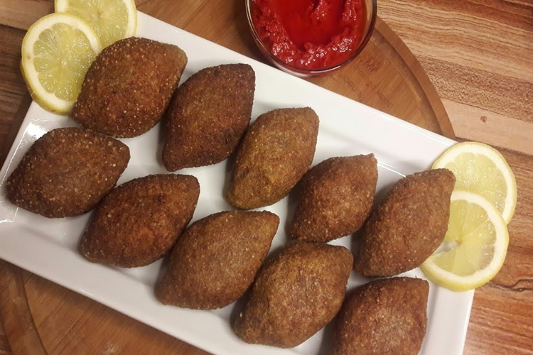 Buzluktan Çıkan İçli Köfte Hemen Haşlanır Mı?