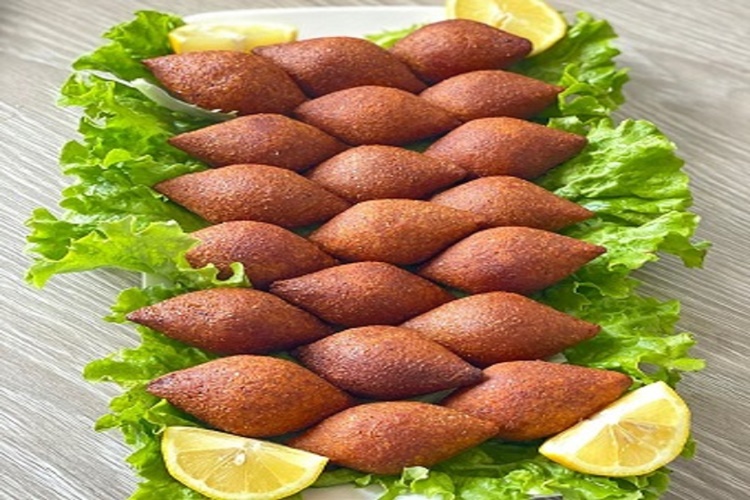 Buzluktan Çıkan İçli Köfte Nasıl Isıtılır?