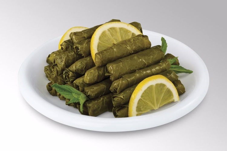 Buzluktan Çıkan Pişmiş Sarma Nasıl Isıtılır?